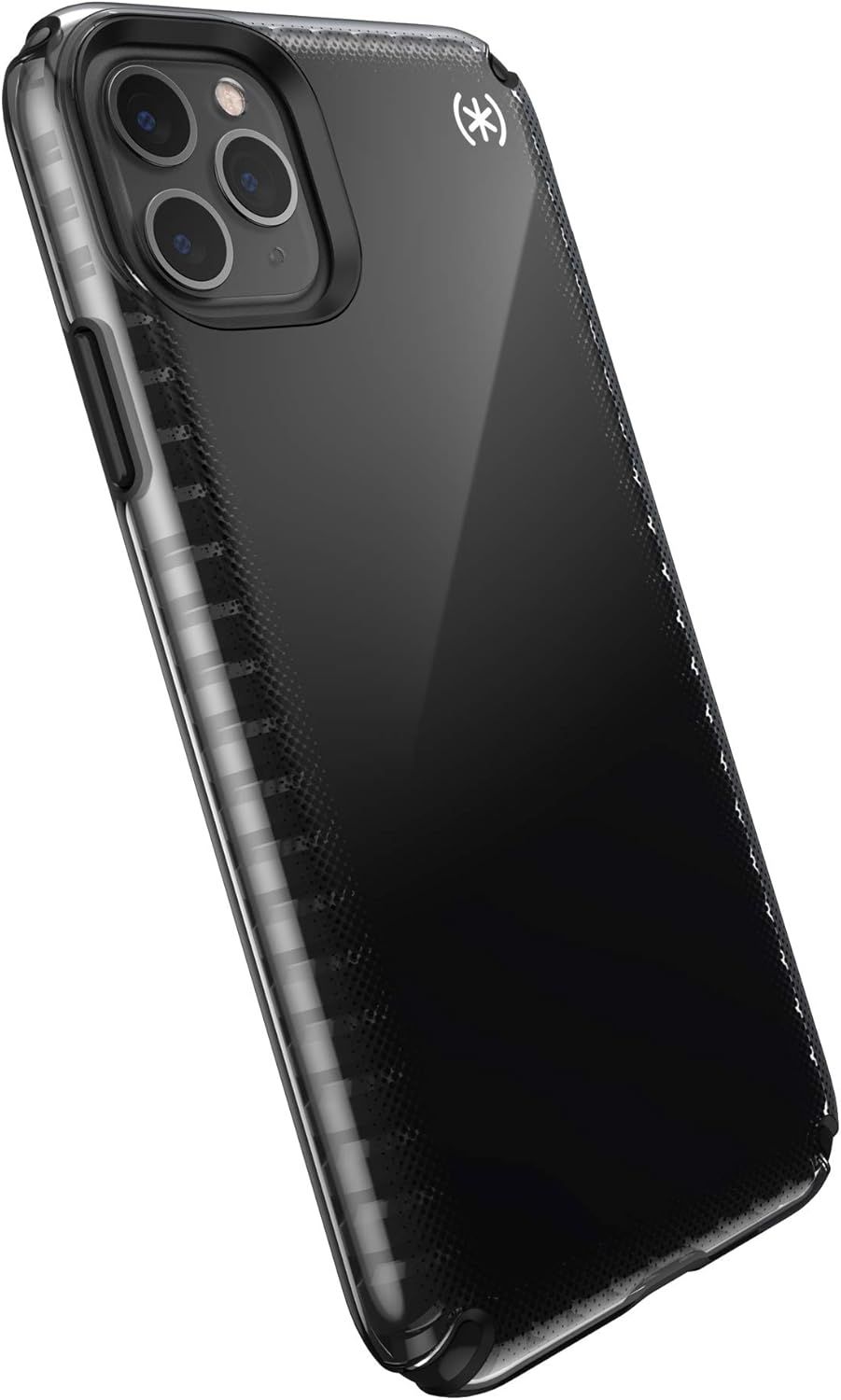 Speck Presidio2 Armor Cloud Phone Case for iPhone 11 Pro Max - Black by Speck - Image 3
