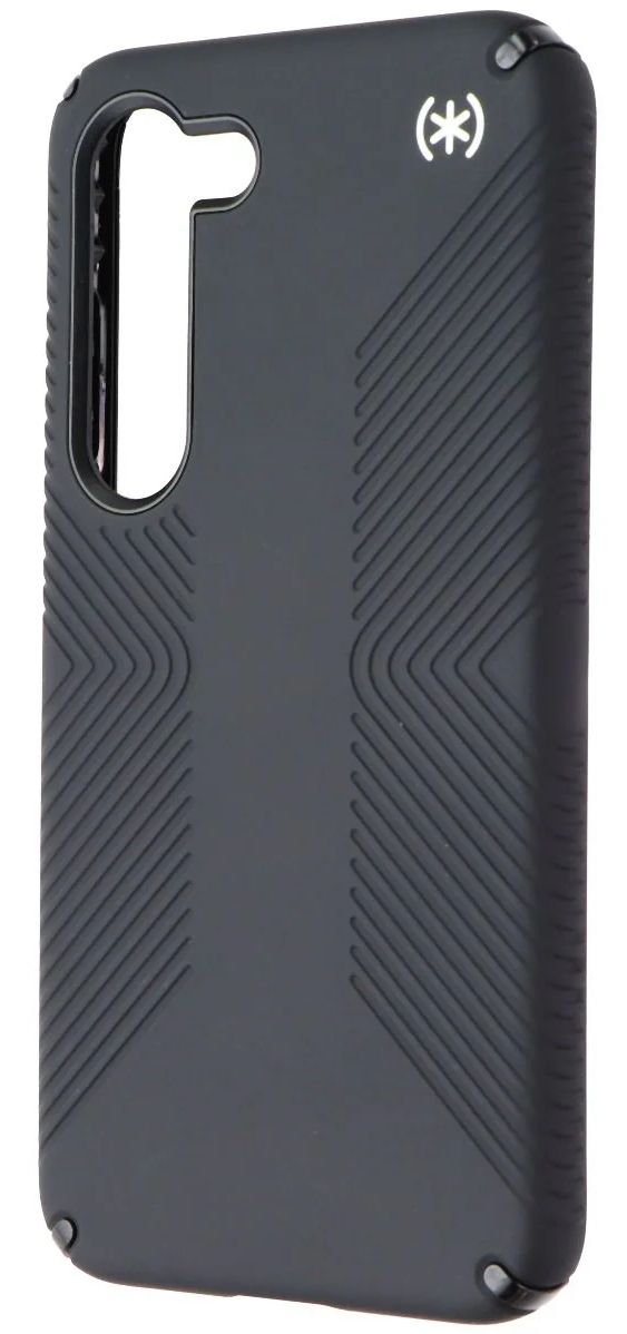 Speck Presidio 2 Grip Case for Samsung Galaxy S23 - Black by Speck - Refurbished - Brand New condition - Image 2