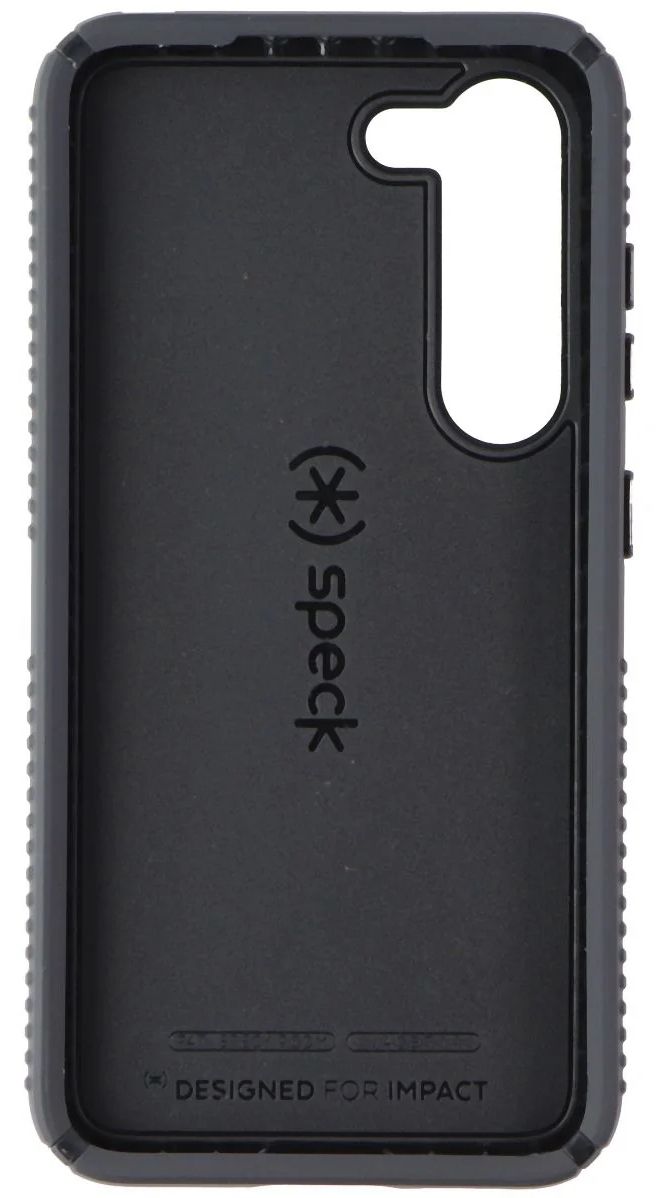 Speck Presidio 2 Grip Case for Samsung Galaxy S23 - Black by Speck - Refurbished - Brand New condition - Image 3
