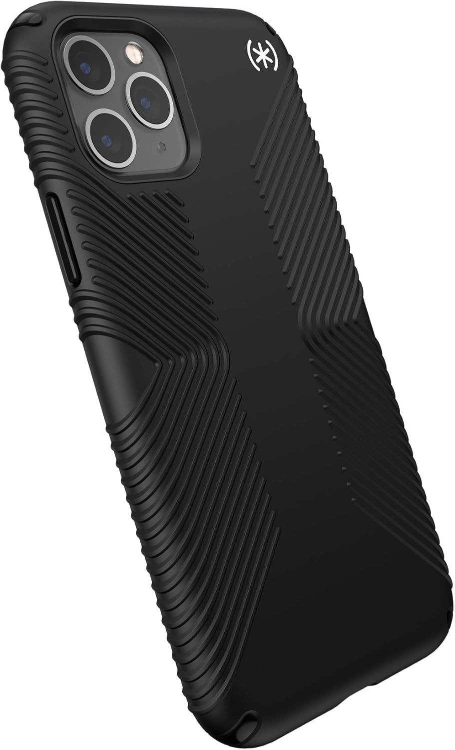Speck Presidio2 Grip Phone Case for iPhone 11 Pro - Black by Speck - Image 2