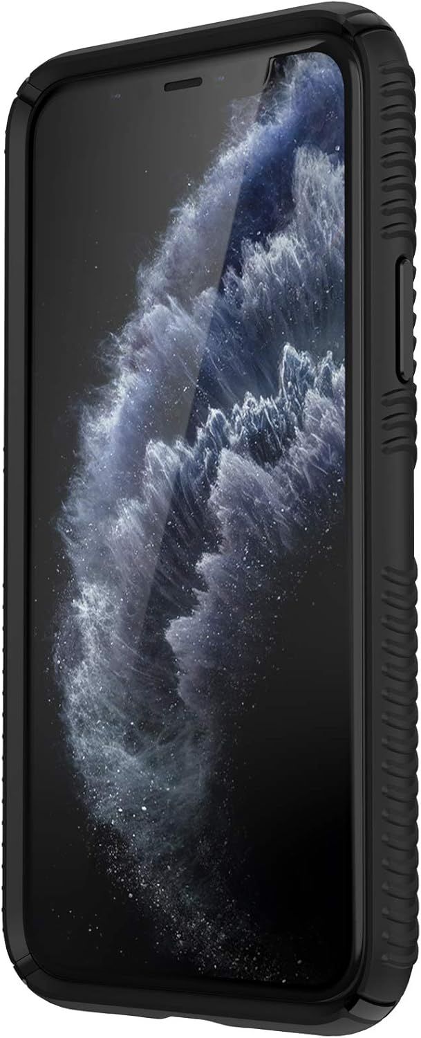 Speck Presidio2 Grip Phone Case for iPhone 11 Pro - Black by Speck - Image 3