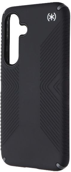 Speck Presidio2 Grip Series Phone Case for Samsung Galaxy S24 - Black by Speck - Refurbished - Brand New condition - Image 2