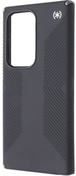 Speck Presidio2 Grip Series Phone Case for Samsung Galaxy S24 Ultra - Black by Speck - Refurbished - Brand New condition - Image 2