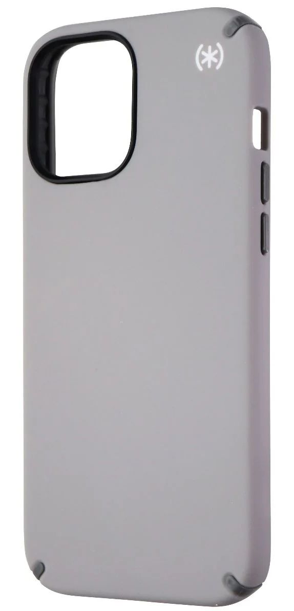 Speck Presidio2 Pro Case for iPhone 12 Pro Max - Gray/White by Speck - Refurbished - Brand New condition - Image 2