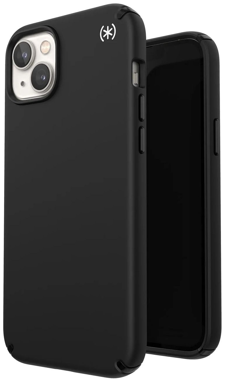 Speck Presidio2 Pro MagSafe Phone Case for iPhone 14 Plus - Black by Speck - Refurbished - Brand New condition - Image 3