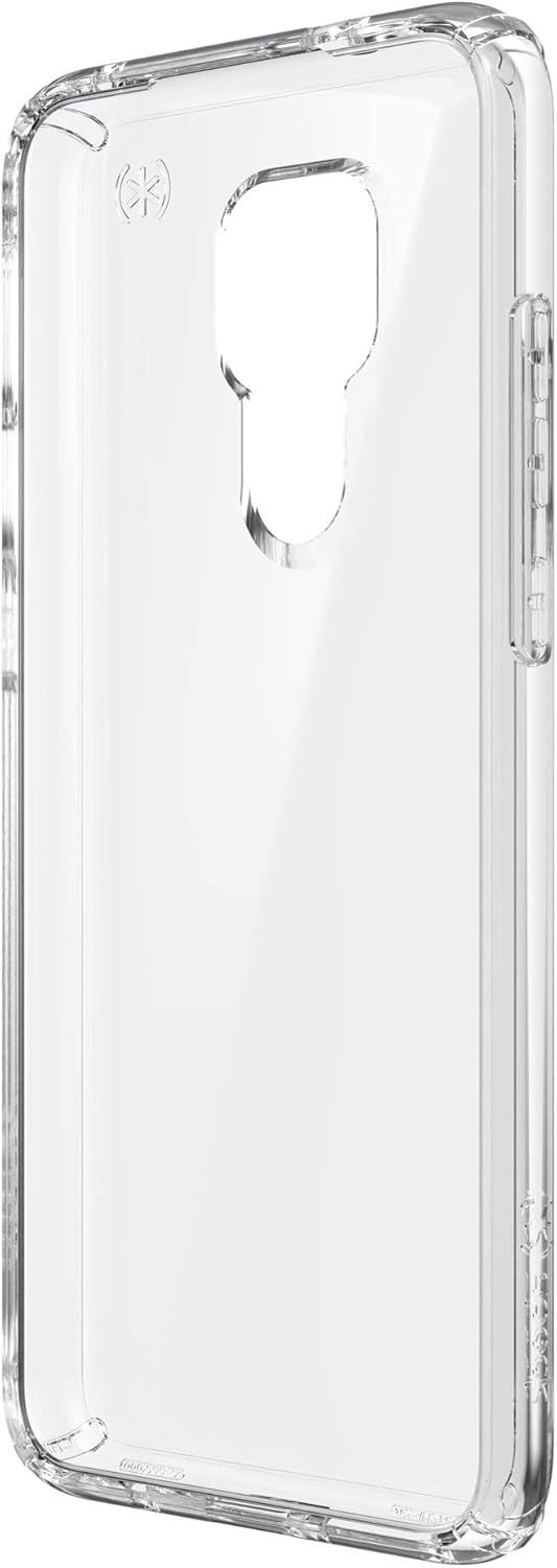 Speck Presidio ExoTech Clear Phone Case for Motorola Moto G Play - Clear by Speck - Refurbished - Brand New condition - Image 3
