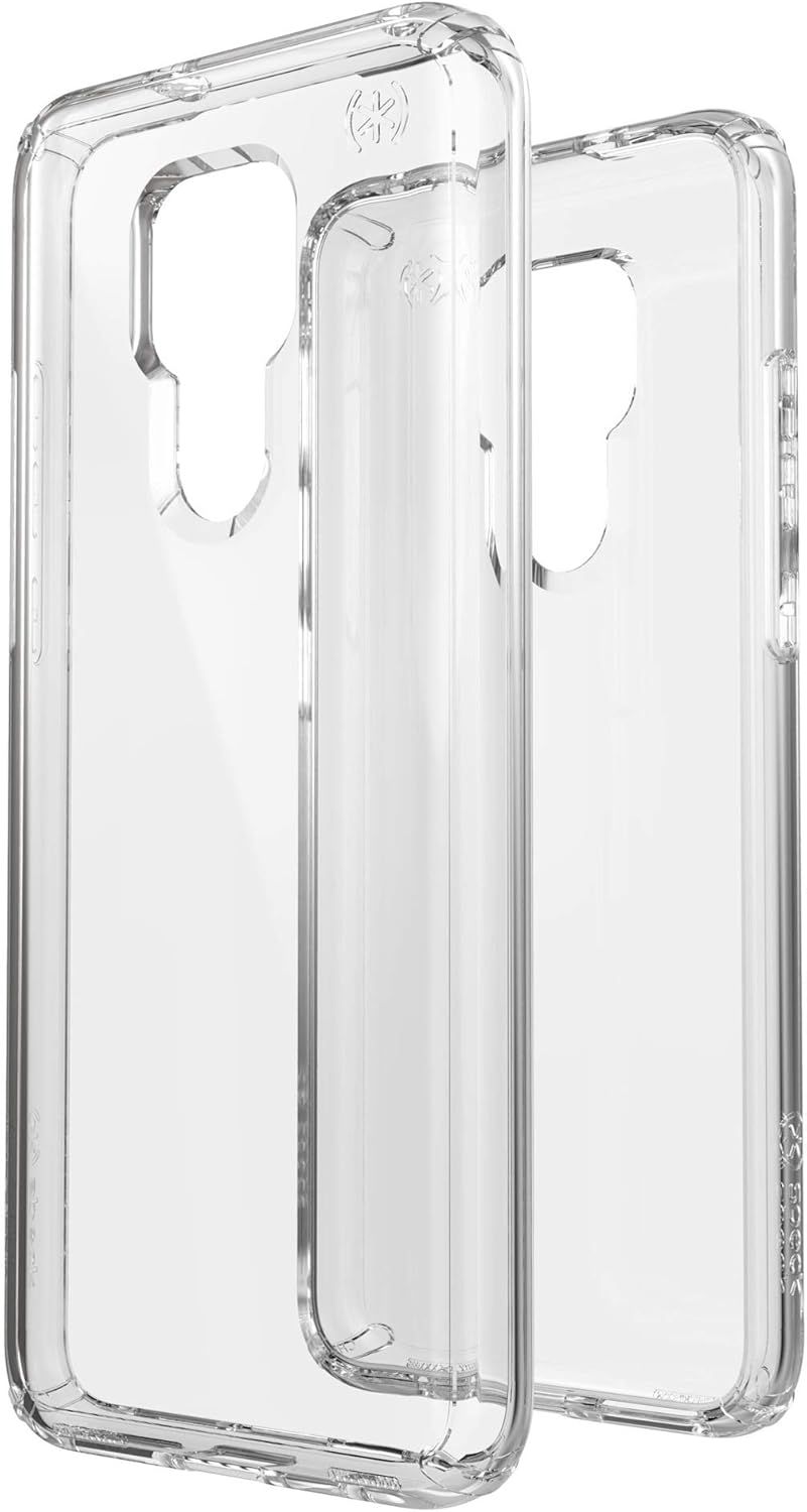 Speck Presidio ExoTech Clear Phone Case for Motorola Moto G Play - Clear by Speck - Refurbished - Brand New condition - Image 4