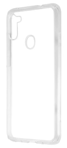 Speck Presidio ExoTech Clear Series Gel Phone Case for Galaxy A11 - Clear by Speck - Refurbished - Brand New condition - US$15.98
