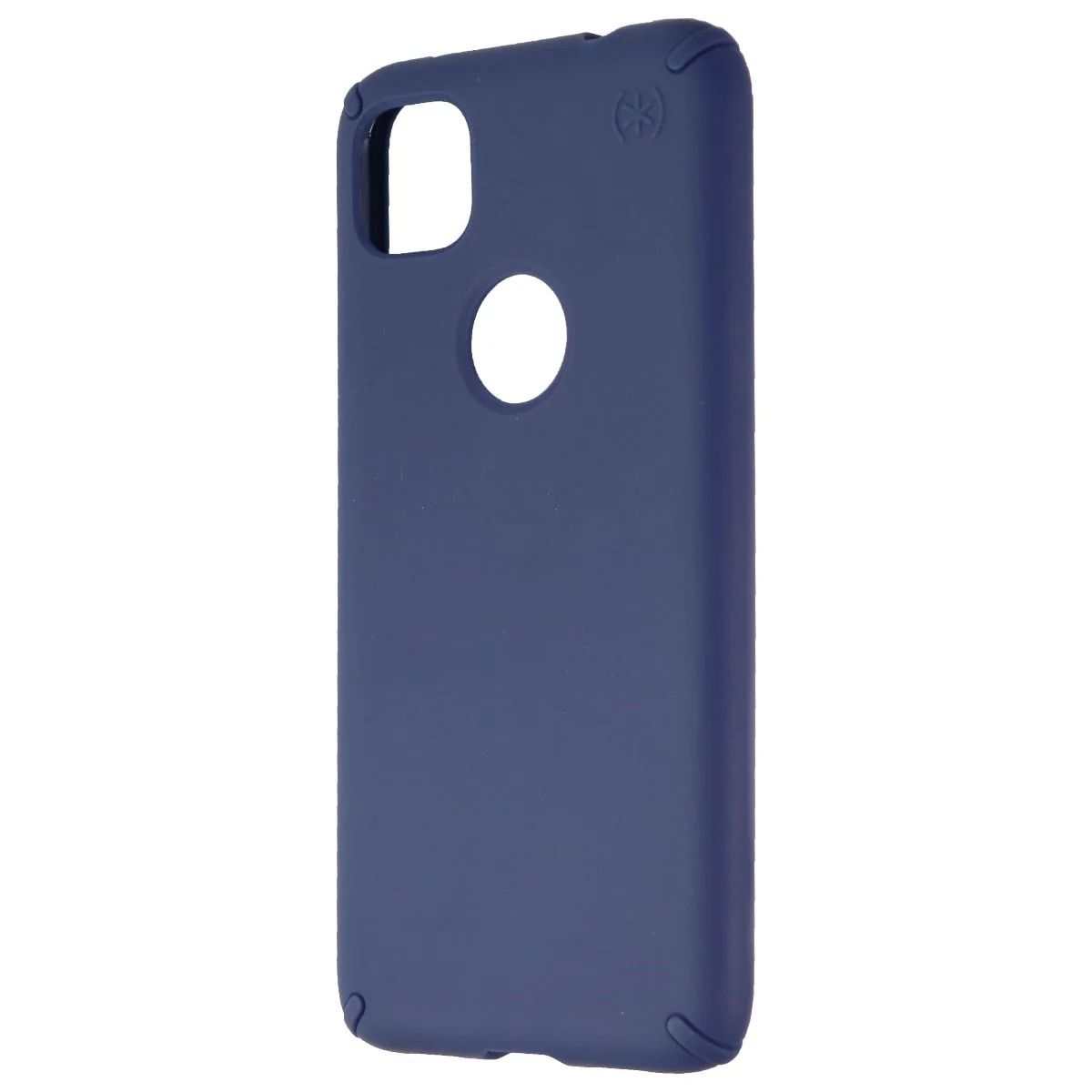 Speck Presidio Exotech for Google Pixel 4a Case (5G) - Coastal Blue by Speck - Refurbished - Brand New condition - US$8.78