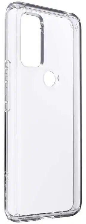 Speck Presidio ExoTech Phone Case for AT&T Fusion 5G & AT&T Radiant Max 5G - Clear by Speck - Image 2