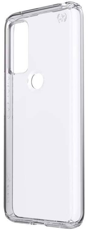 Speck Presidio ExoTech Phone Case for AT&T Fusion 5G & AT&T Radiant Max 5G - Clear by Speck - Image 3