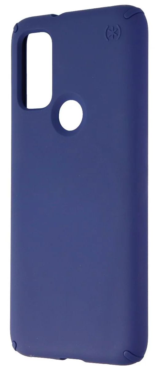 Speck Presidio Exotech Series Flexible Case for Moto G Pure - Blue by Speck - Refurbished - Brand New condition - Image 2