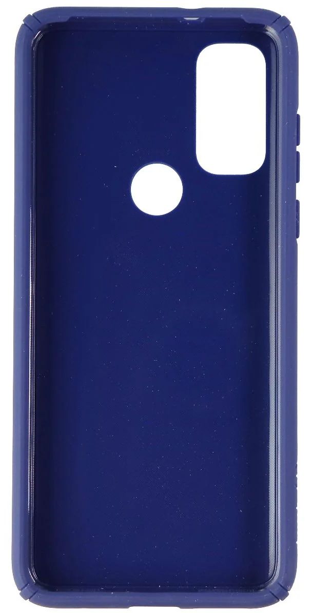 Speck Presidio Exotech Series Flexible Case for Moto G Pure - Blue by Speck - Refurbished - Brand New condition - Image 3