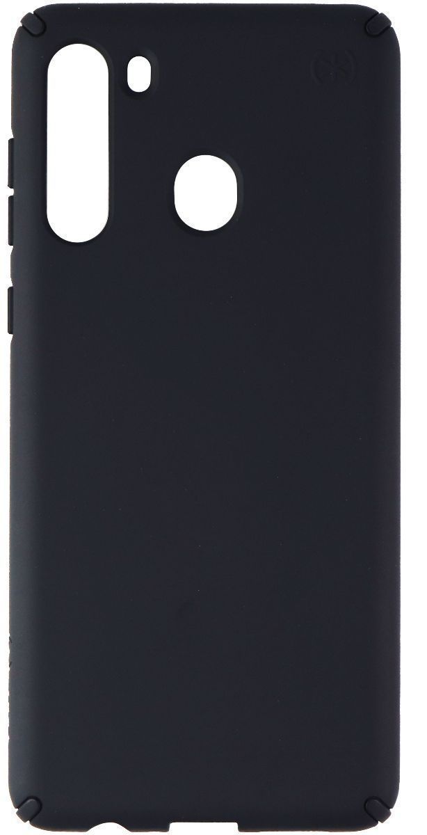 Speck Presidio Exotech Series Gel Case for Samsung Galaxy A21 - Black by Speck - Refurbished - Brand New condition - Image 2