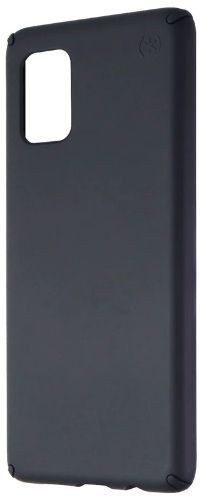 Speck Presidio Exotech Series Phone Case for Galaxy A71 (5G) UW - Black by Speck - Refurbished - Brand New condition - US$8.78