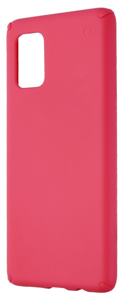 Speck Presidio Exotech Series Phone Case for Galaxy A71 (5G) UW - Pink by Speck - Refurbished - Brand New condition - US$10.03