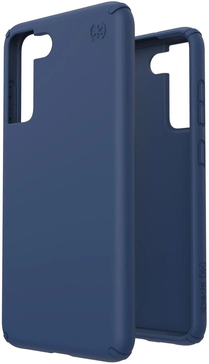 Speck Presidio Exotech Series Phone Case for Samsung Galaxy S21 FE 5G - Coastal Blue by Speck - Refurbished - Brand New condition - Image 2