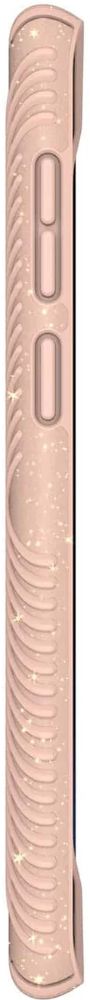 Speck Presidio Grip+ Glitter Hard Phone Case for Samsung Galaxy S9+ - Bella Pink/Glitter/Peach by Speck - Refurbished - Brand New condition - Image 4