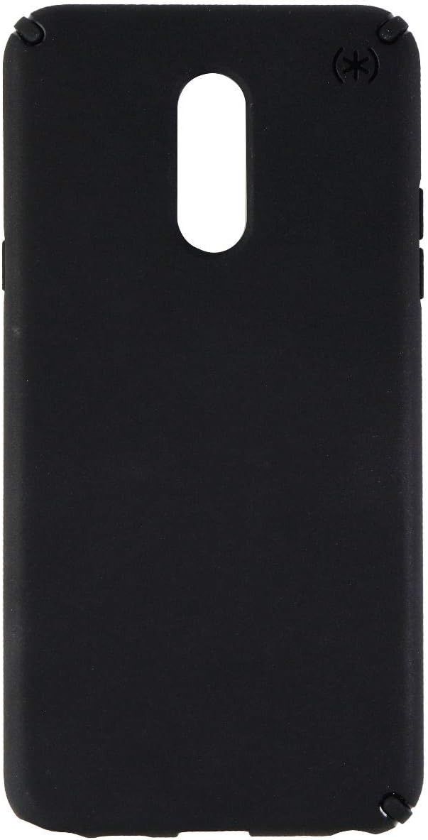 Speck Presidio Lite Phone Case for LG Stylo 5 - Black by Speck - Refurbished - Brand New condition - US$20.98