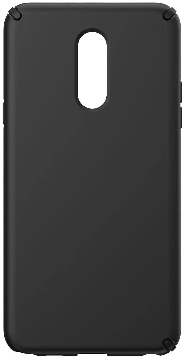 Speck Presidio Lite Phone Case for LG Stylo 5+ - Black by Speck - Refurbished - Brand New condition - US$30.98
