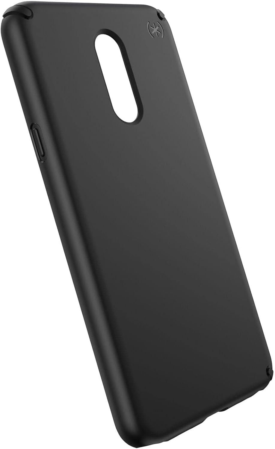Speck Presidio Lite Phone Case for LG Stylo 5+ - Black by Speck - Refurbished - Brand New condition - Image 2