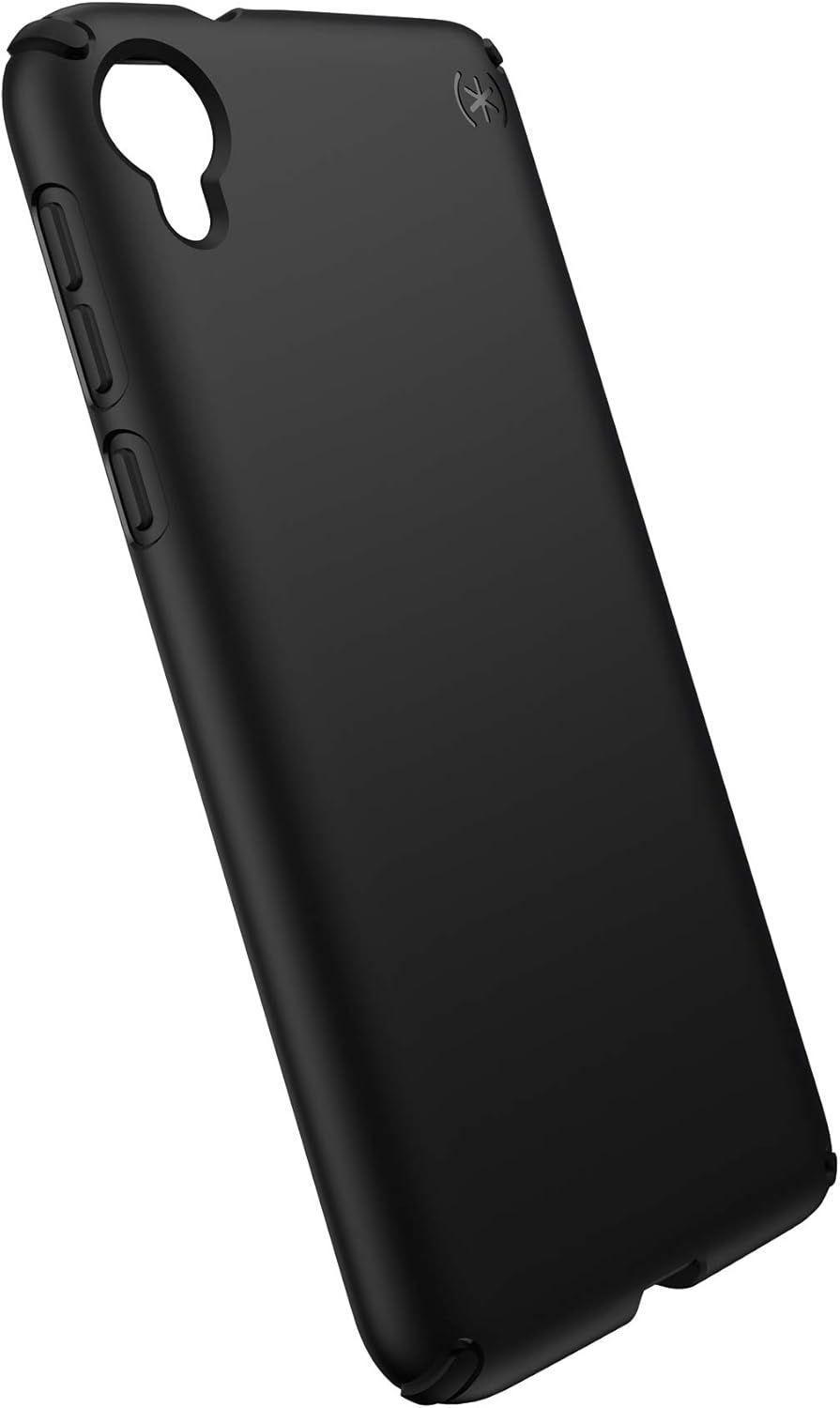Speck Presidio Lite Phone Case for Motorola Moto e6 - Black by Speck - Refurbished - Brand New condition - Image 2