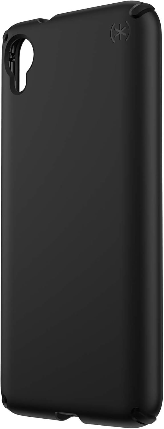 Speck Presidio Lite Phone Case for Motorola Moto e6 - Black by Speck - Refurbished - Brand New condition - Image 3