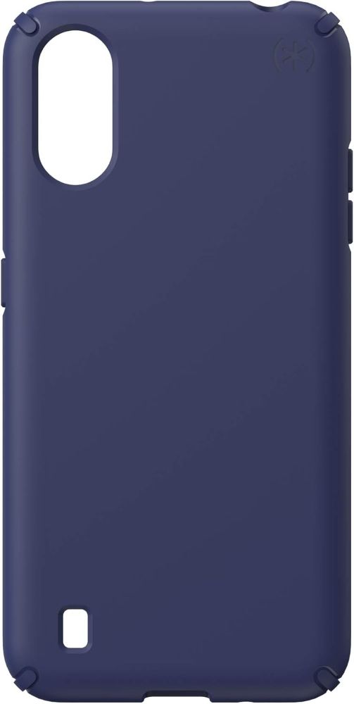 Speck Presidio Lite Series Phone Case for Samsung Galaxy A01 - Blue/Blueprint Blue by Speck - Refurbished - Brand New condition - Image 2