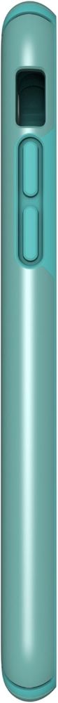 Speck Presidio Metallic Phone Case for Apple iPhone X - Peppermint Green Metallic/Jewel Teal by Speck - Refurbished - Brand New condition - Image 8