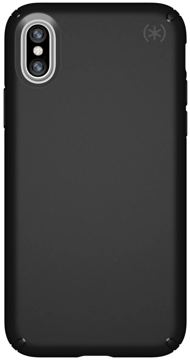Speck Presidio Mount Phone Case + MagicMount Pro Dash for iPhone X - Black by Speck - Refurbished - Brand New condition - Image 2