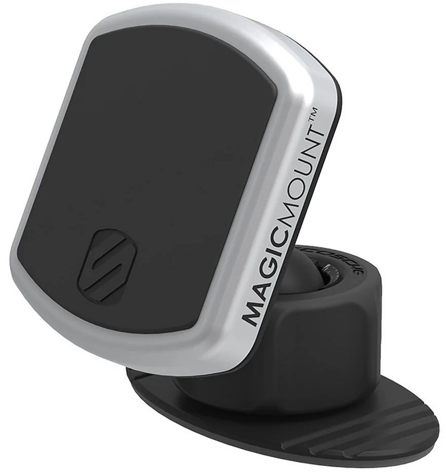 Speck Presidio Mount Phone Case + MagicMount Pro Dash for iPhone X - Black by Speck - Refurbished - Brand New condition - Image 4
