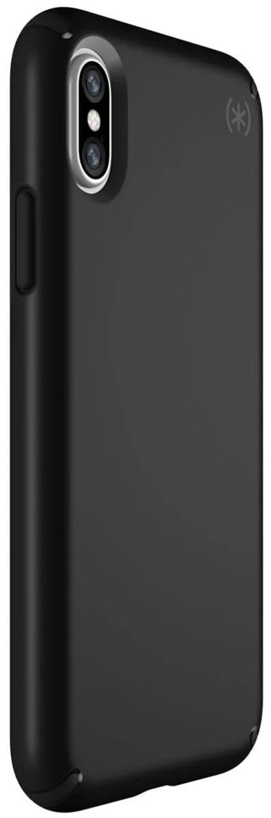 Speck Presidio Mount Phone Case with Scosche MagicMount Pro Charge for iPhone X - Black by Speck - Image 3