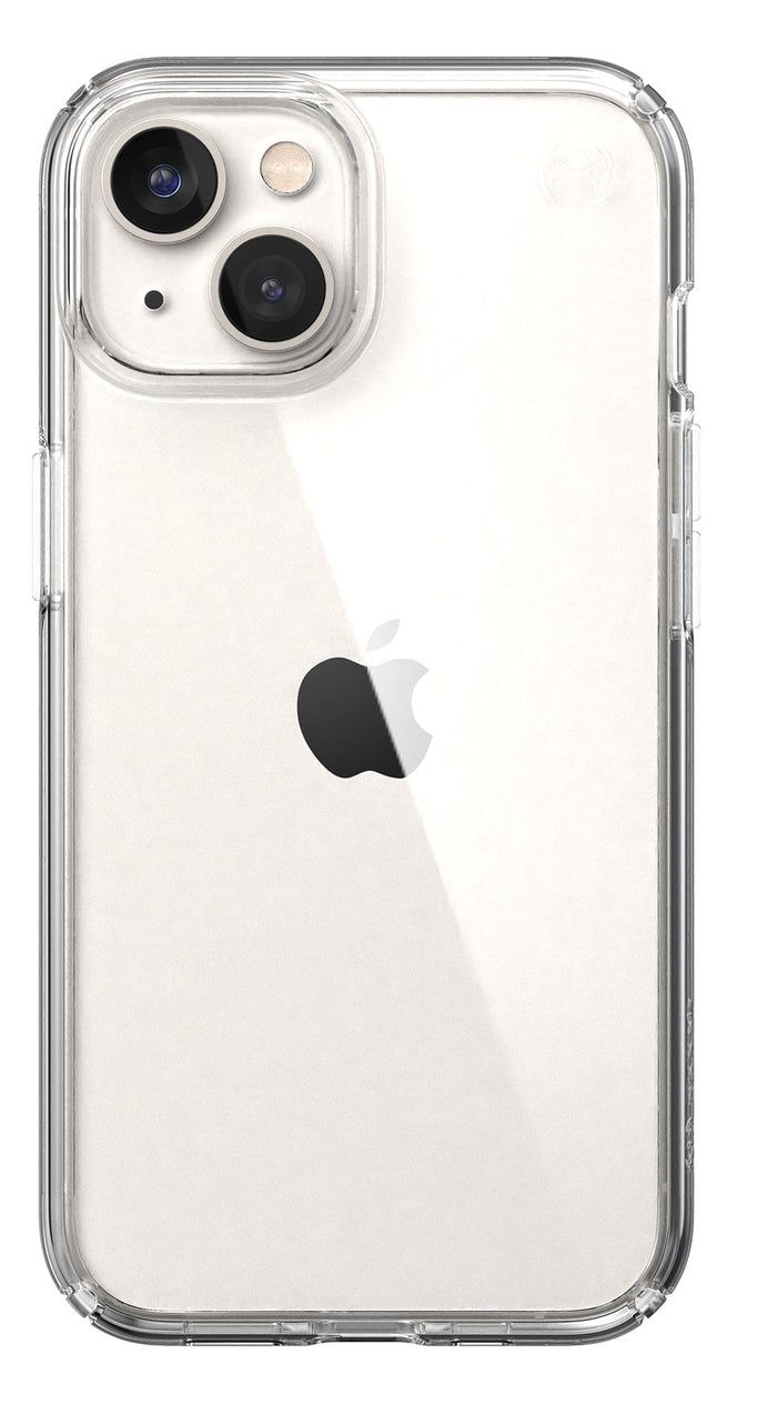 Speck Presidio Perfect Clear Case for Apple iPhone 13 |14 - Clear by Speck - Refurbished - Good condition - Image 2