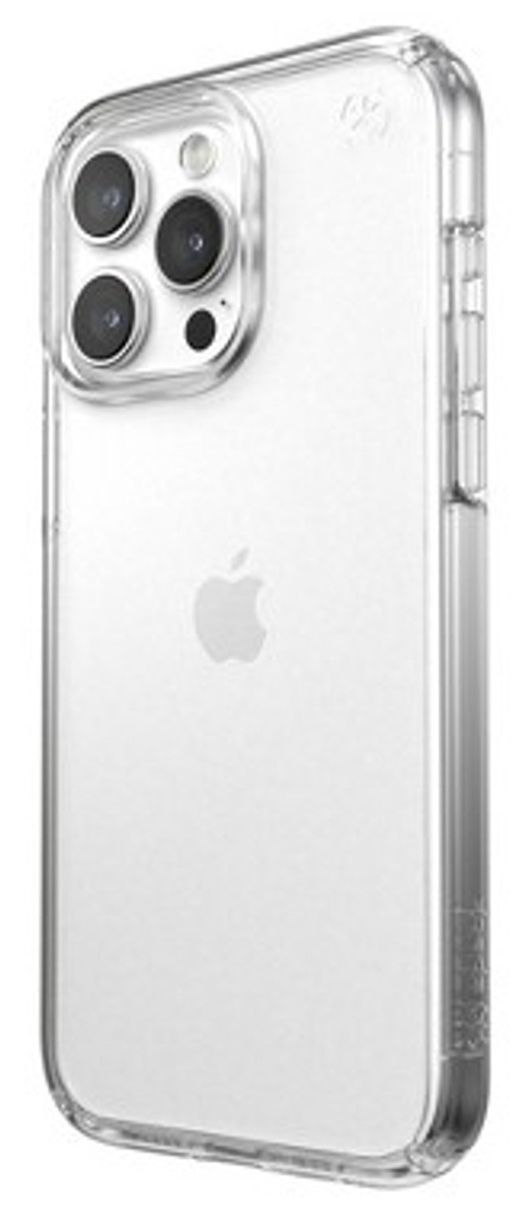 Speck Presidio Perfect Clear Case for Apple iPhone 15 Pro Max - Clear by Speck - Image 2