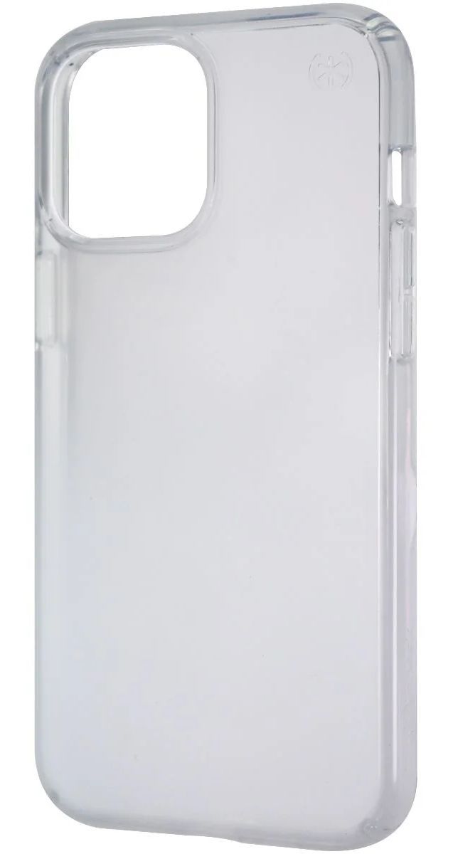 Speck Presidio Perfect-Clear Ombre Case for iPhone 12 Pro Max - Atmosphere Fade by Speck - Image 2