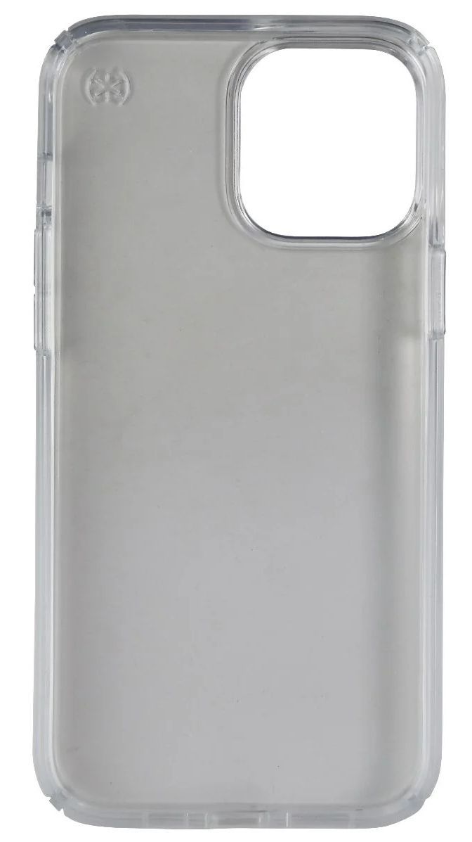 Speck Presidio Perfect-Clear Ombre Case for iPhone 12 Pro Max - Atmosphere Fade by Speck - Image 3