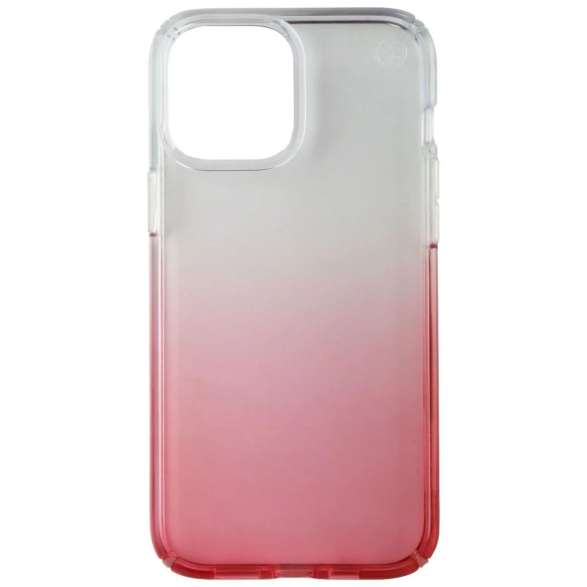 Speck Presidio Perfect-Clear Ombre Case for iPhone 12 Pro Max - Clear/Rose by Speck - Refurbished - Brand New condition - Image 2