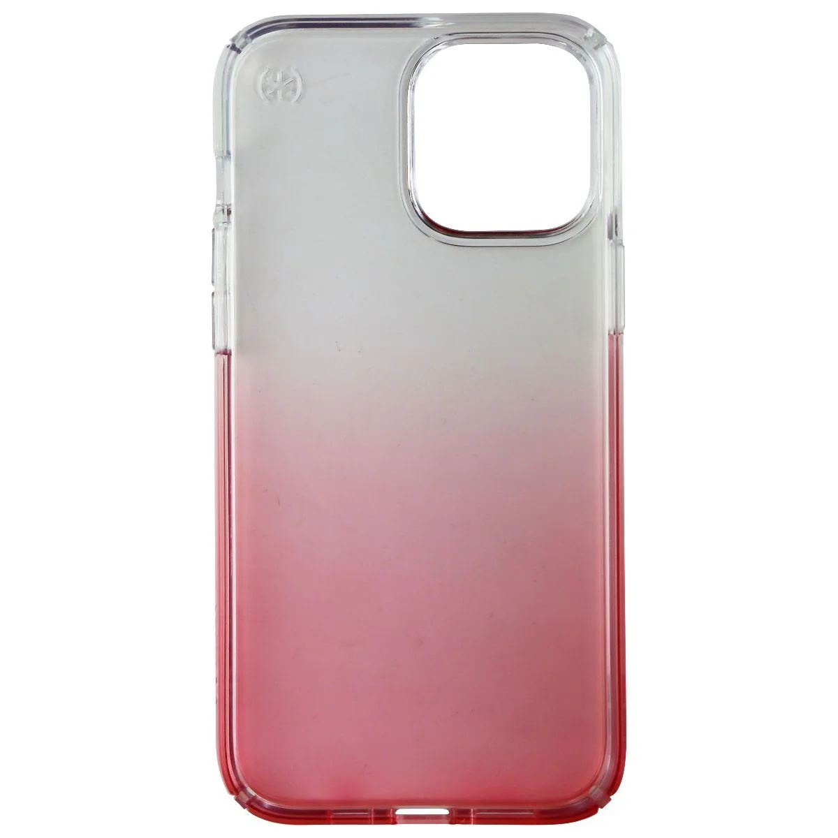 Speck Presidio Perfect-Clear Ombre Case for iPhone 12 Pro Max - Clear/Rose by Speck - Refurbished - Brand New condition - Image 3