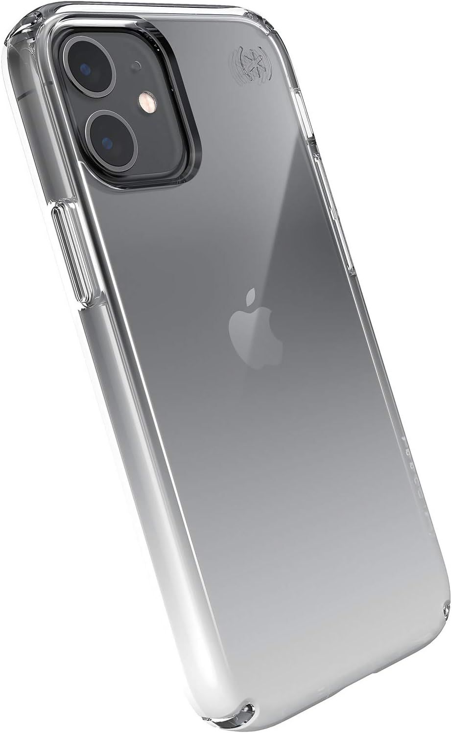 Speck Presidio Perfect-Clear Ombre Phone Case for iPhone 12 Mini - Atmosphere Fade by Speck - Refurbished - Brand New condition - Image 2
