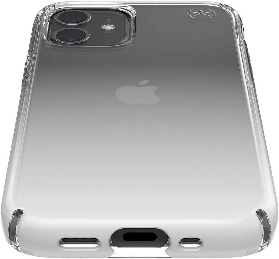 Speck Presidio Perfect-Clear Ombre Phone Case for iPhone 12 Mini - Atmosphere Fade by Speck - Refurbished - Brand New condition - Image 3
