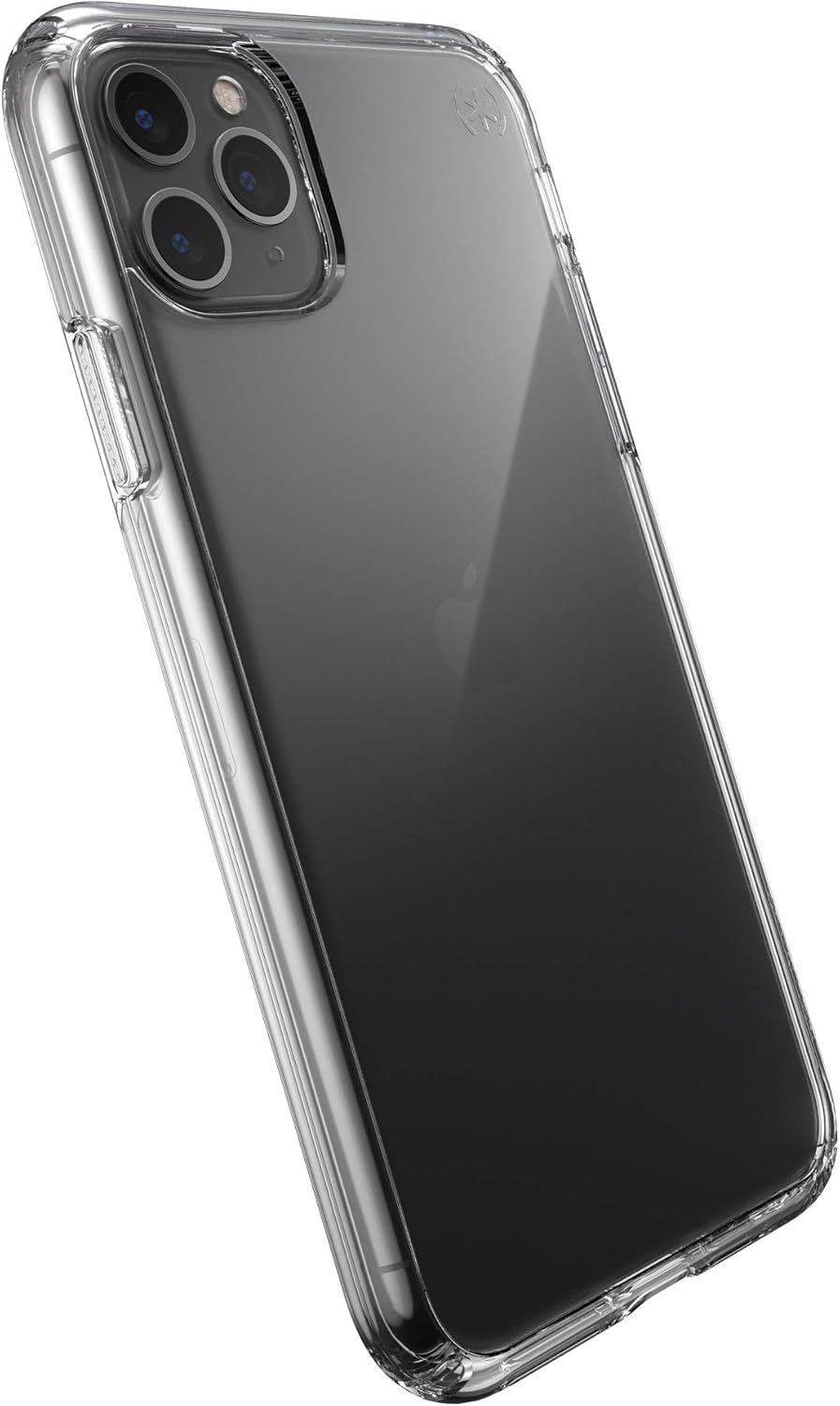 Speck Presidio Perfect Clear Phone Case for iPhone 11 Pro Max - Clear by Speck - Refurbished - Good condition - Image 2