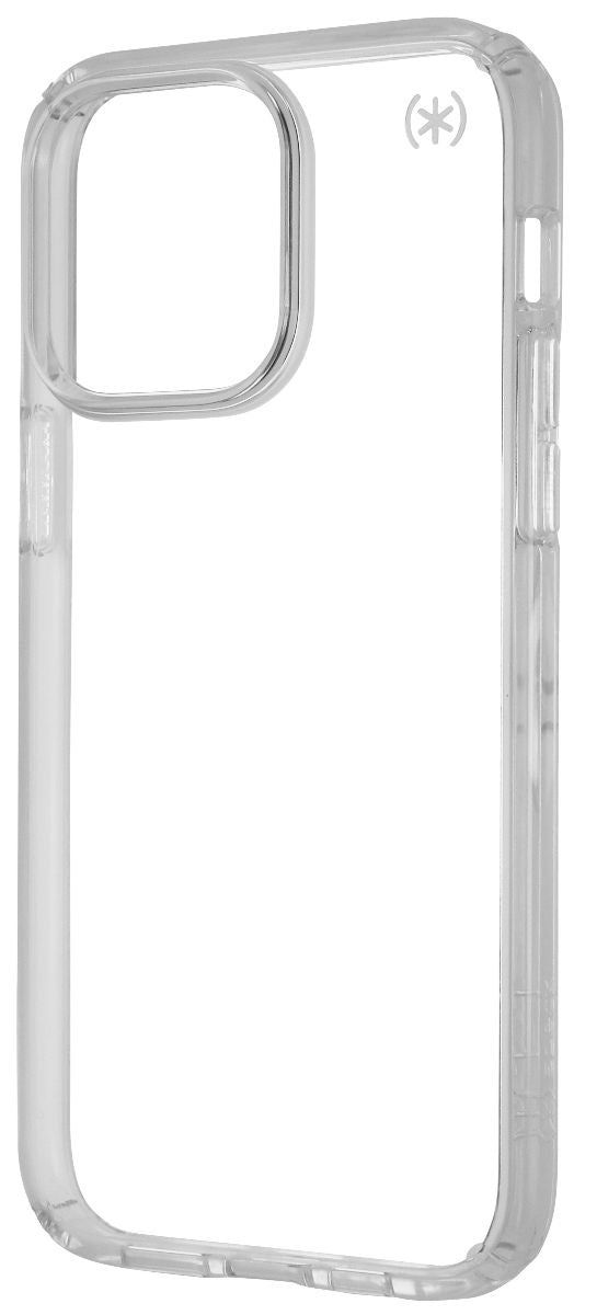 Speck Presidio Perfect-Clear Series Phone Case for iPhone 14 Pro Max - Clear by Speck - Refurbished - Very Good condition - Image 2