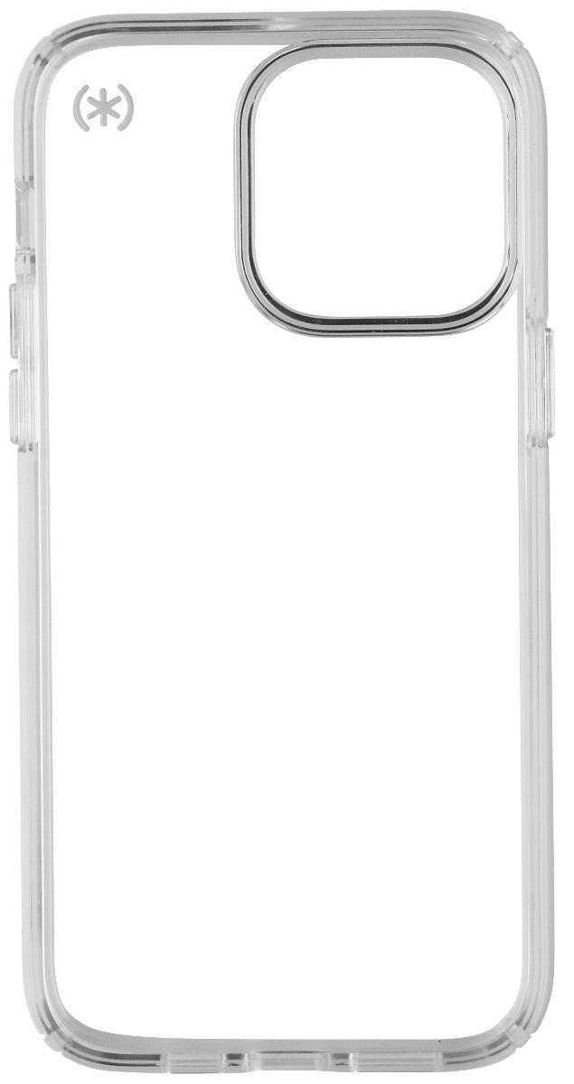 Speck Presidio Perfect-Clear Series Phone Case for iPhone 14 Pro Max - Clear by Speck - Refurbished - Very Good condition - Image 3