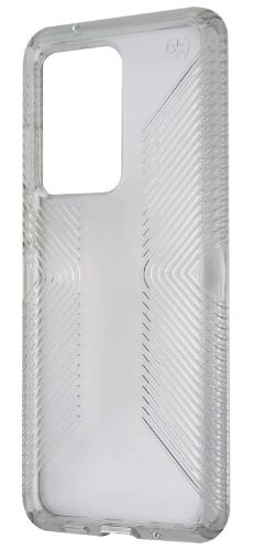 Speck Presidio Perfect-Clear with Grip Phone Case for Galaxy S20 Ultra - Clear by Speck - Refurbished - Brand New condition - Image 2