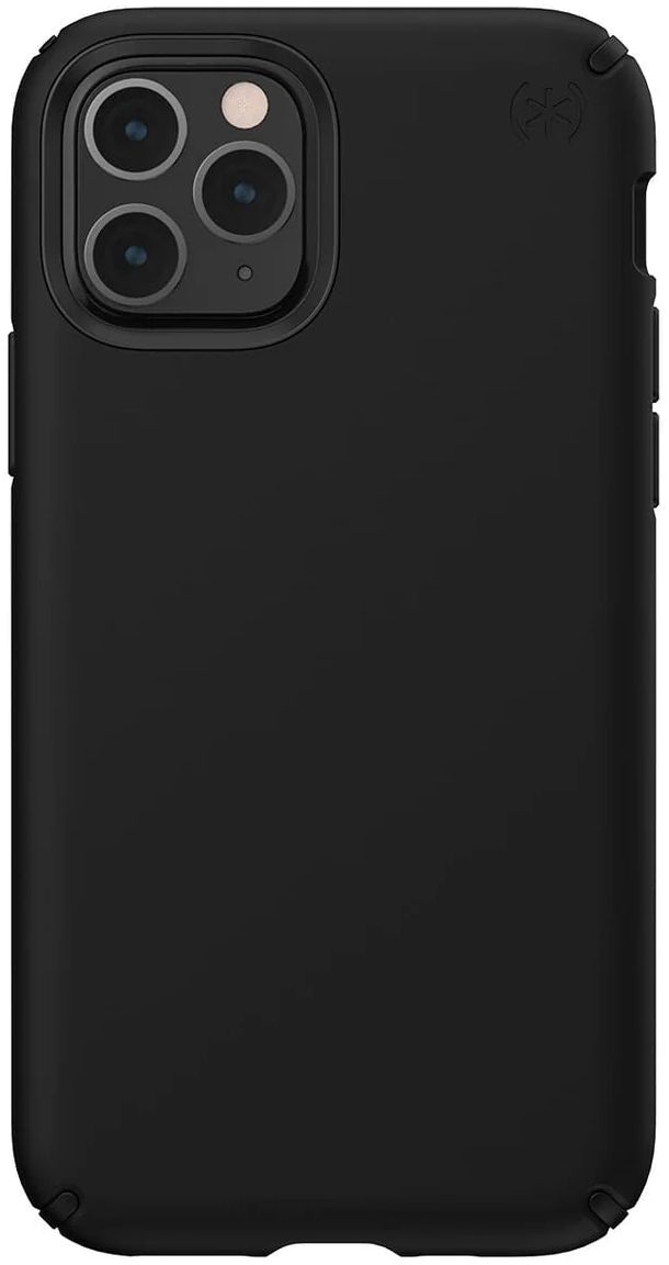 Speck Presidio Pro Phone Case for iPhone 11 Pro - Black by Speck - Refurbished - Very Good condition - US$70.49
