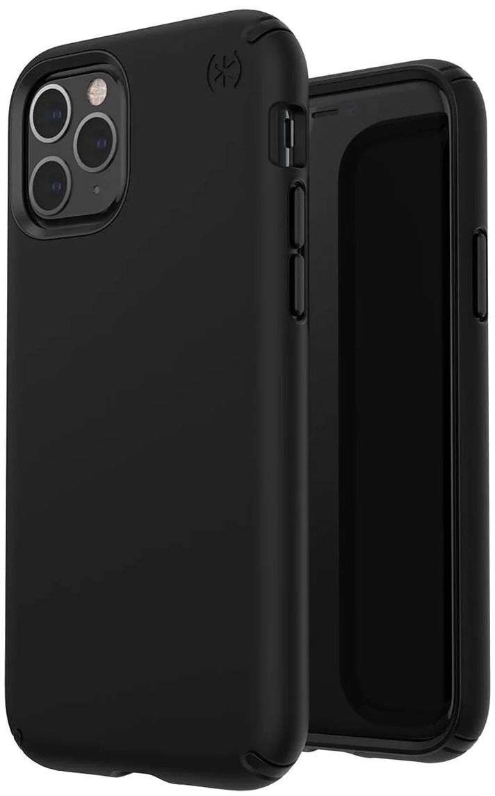 Speck Presidio Pro Phone Case for iPhone 11 Pro - Black by Speck - Refurbished - Very Good condition - Image 3