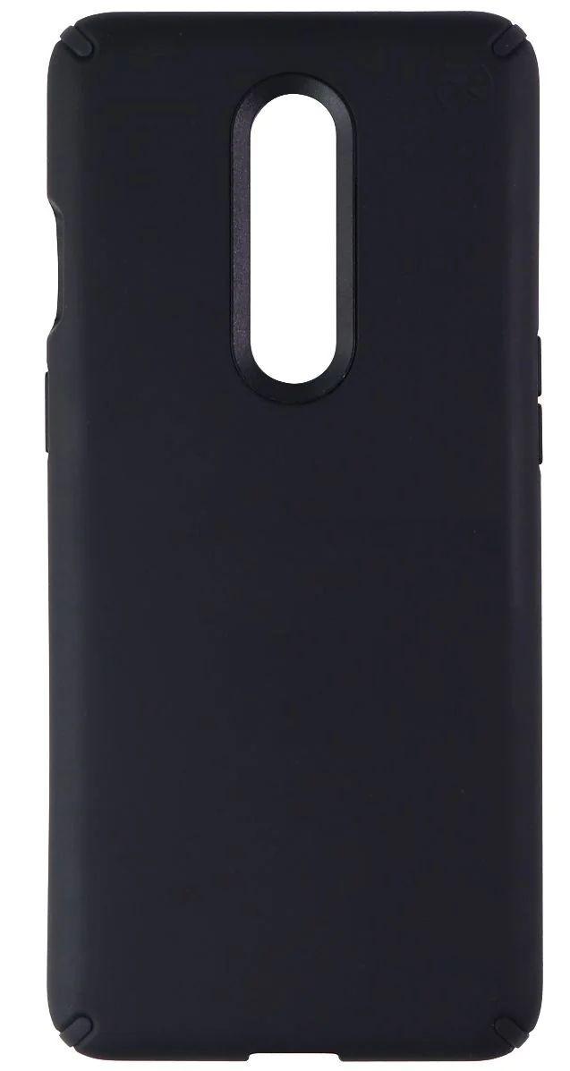 Speck Presidio PRO Series Case for OnePlus 8 (5G) - Black by Speck - Refurbished - Brand New condition - US$11.38