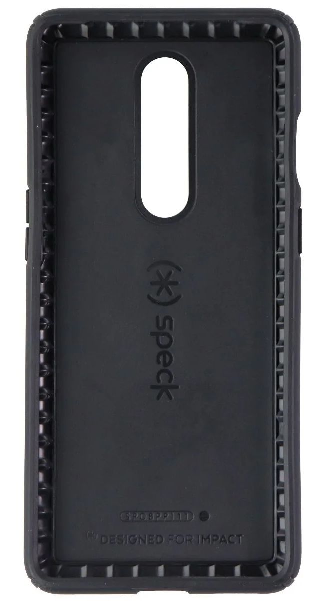 Speck Presidio PRO Series Case for OnePlus 8 (5G) - Black by Speck - Refurbished - Brand New condition - Image 3