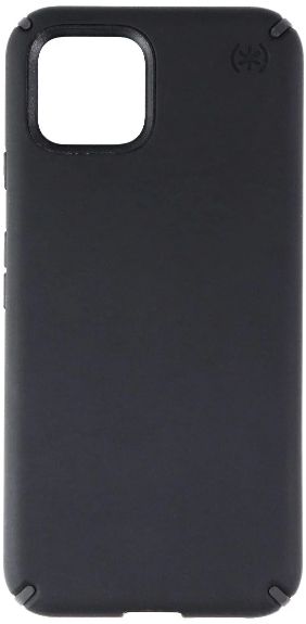 Speck Presidio Pro Series Hard Phone Case for Google Pixel 4 - Black by Speck - Refurbished - Brand New condition - US$9.08