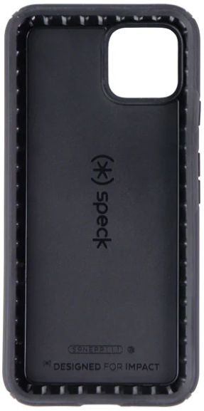 Speck Presidio Pro Series Hard Phone Case for Google Pixel 4 - Black by Speck - Refurbished - Brand New condition - Image 3